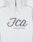 Nike - Hoodie (XL) Center