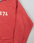 Nike - Sweatshirt (XL) Right