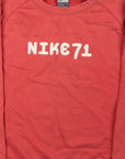 Nike - Sweatshirt (XL) Center