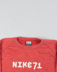 Nike - Sweatshirt (XL) Top