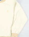 Fila - Sweatshirt (M) Right