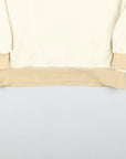 Fila - Sweatshirt (M) Bottom