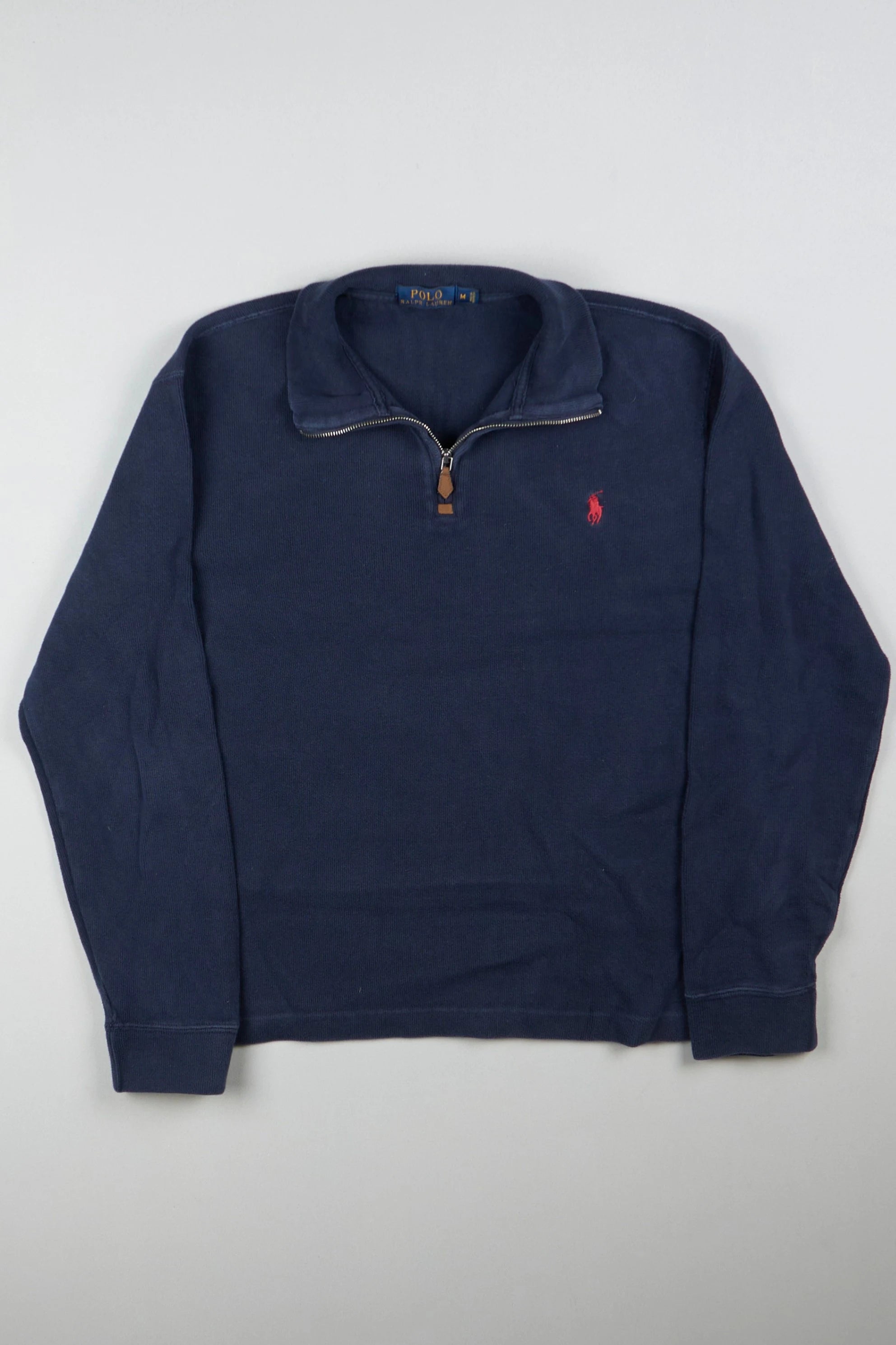Ralph Lauren - Quarter Zip (M)