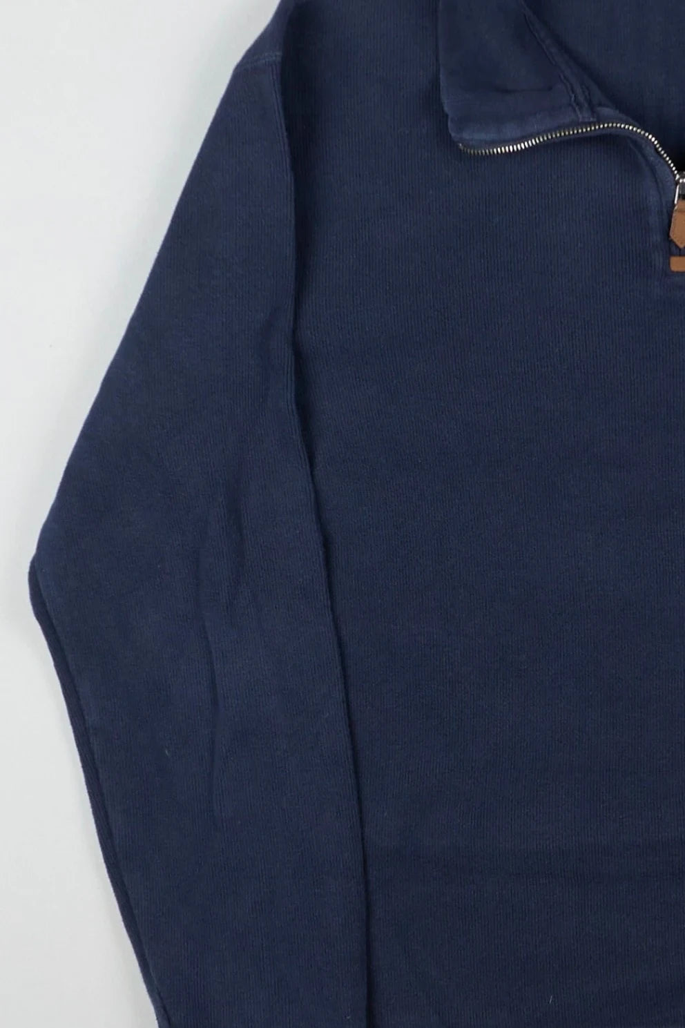 Ralph Lauren - Quarter Zip (M) Left