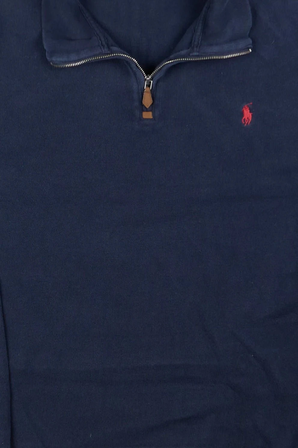 Ralph Lauren - Quarter Zip (M) Center