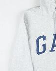GAP - Hoodie (S) Left