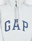 GAP - Hoodie (S) Center