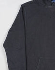 Nike - Hoodie (M) Left