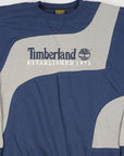 Timberland - Sweatshirt (M) Center