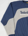Timberland - Sweatshirt (M) Left
