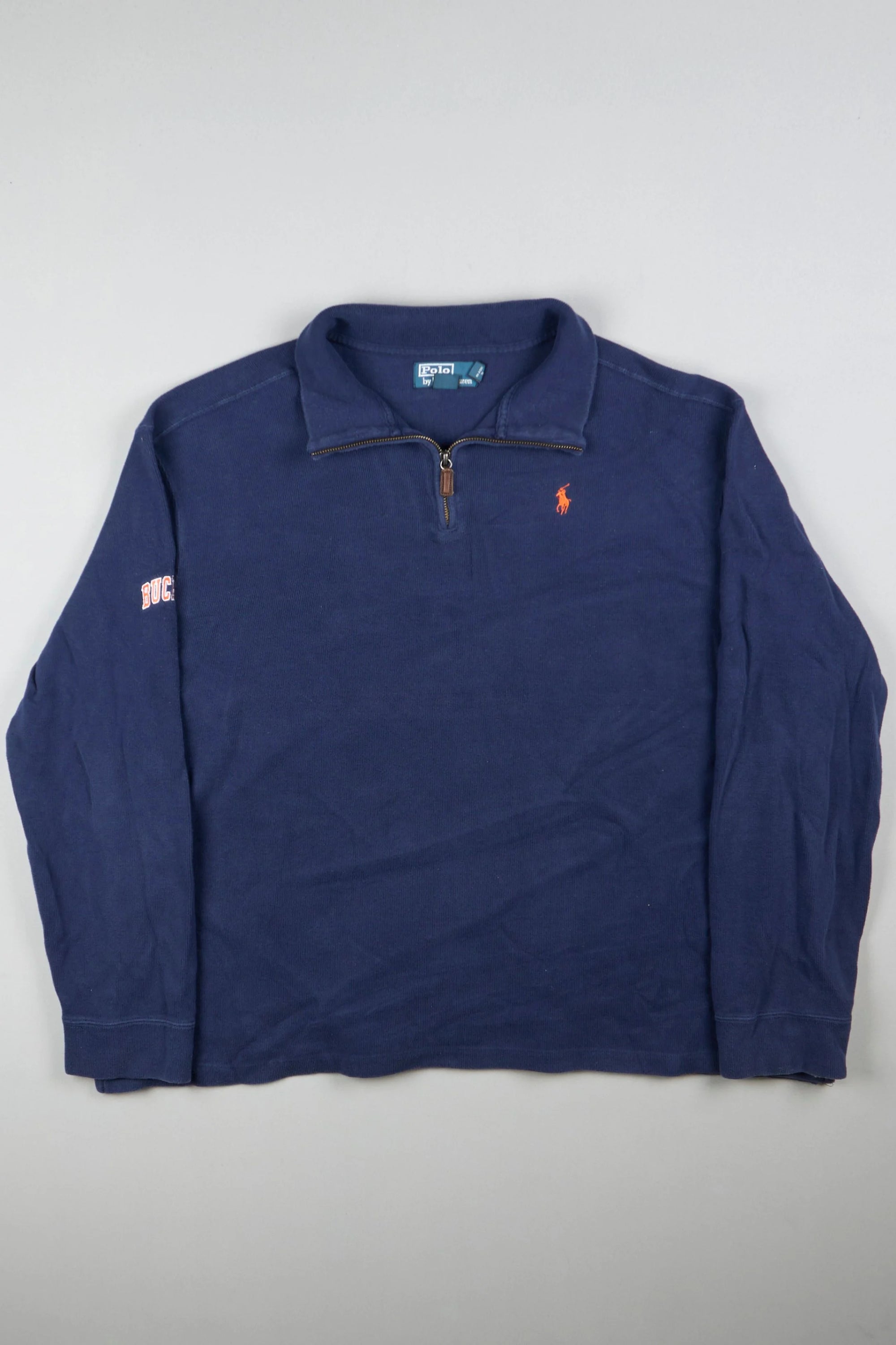 Ralph Lauren - Quarter Zip (XXL)