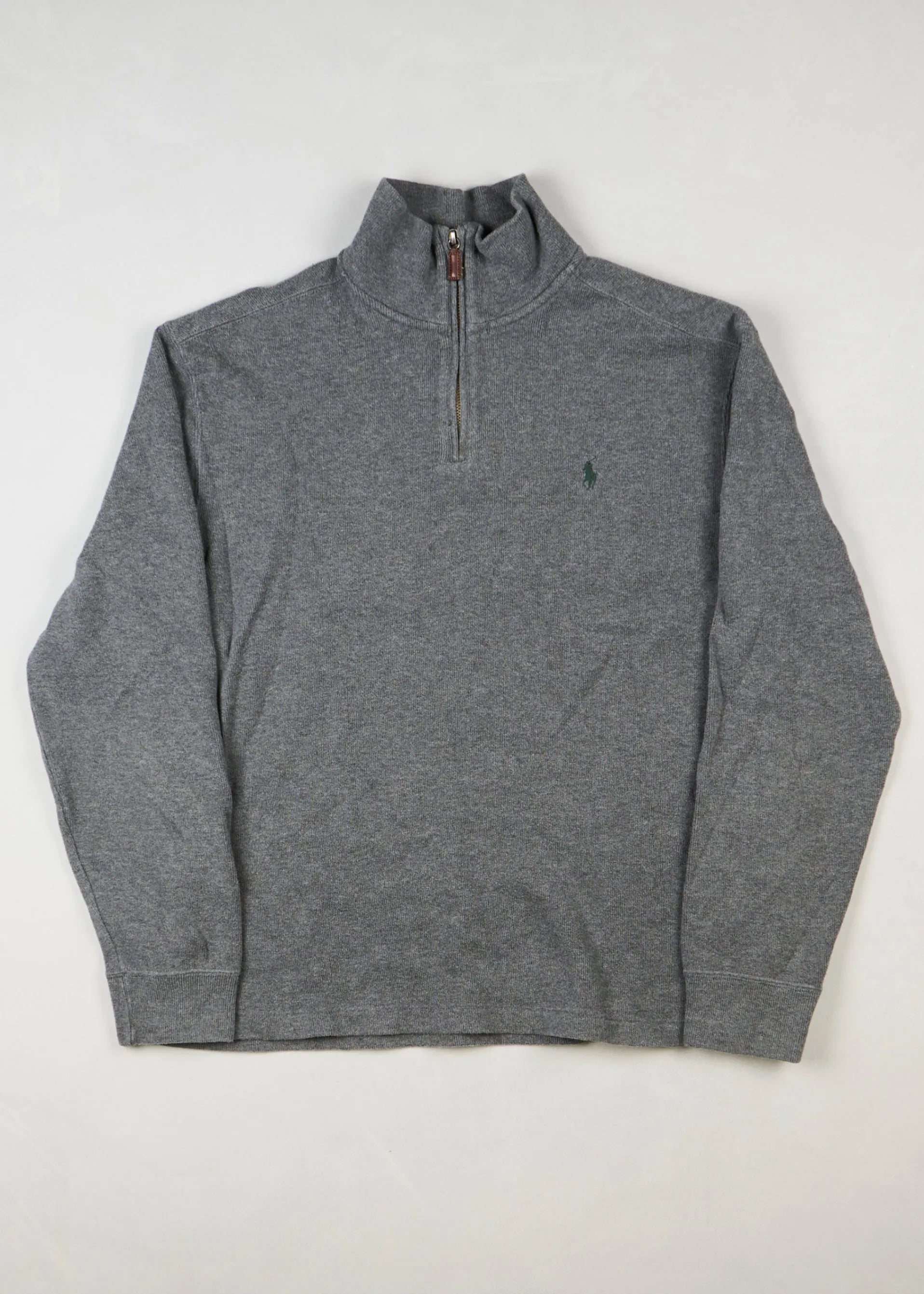 Ralph Lauren - Quarter Zip (L)