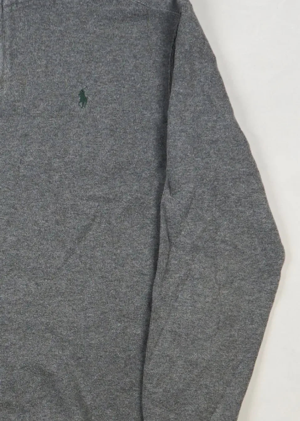 Ralph Lauren - Quarter Zip (L) Right