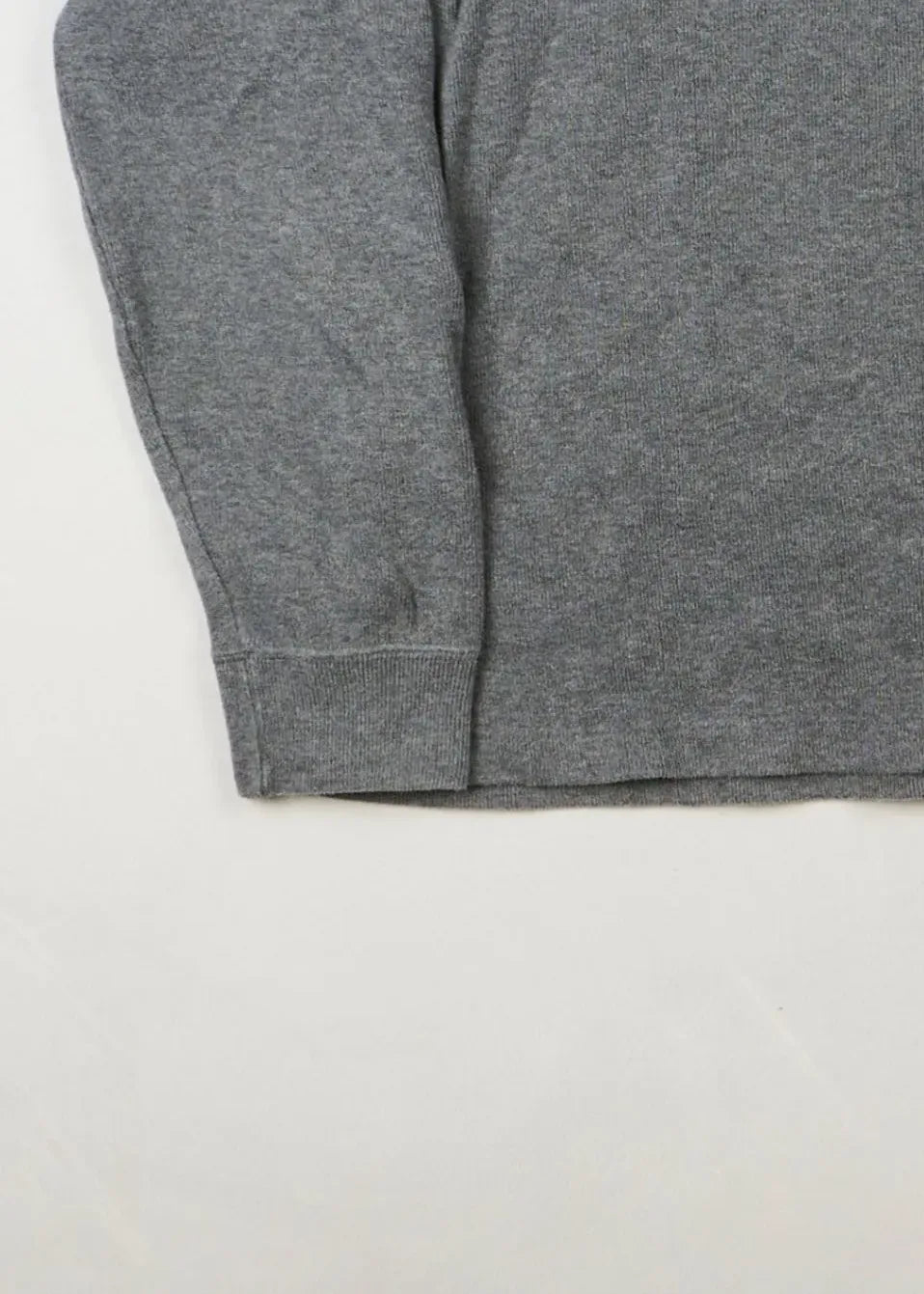 Ralph Lauren - Quarter Zip (L) Bottom Left