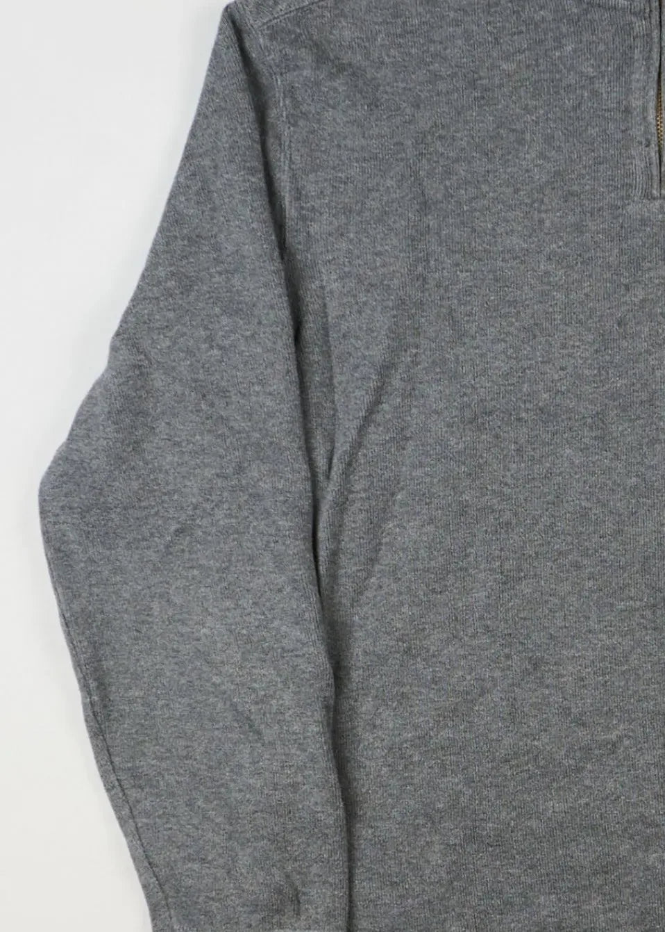 Ralph Lauren - Quarter Zip (L) Left