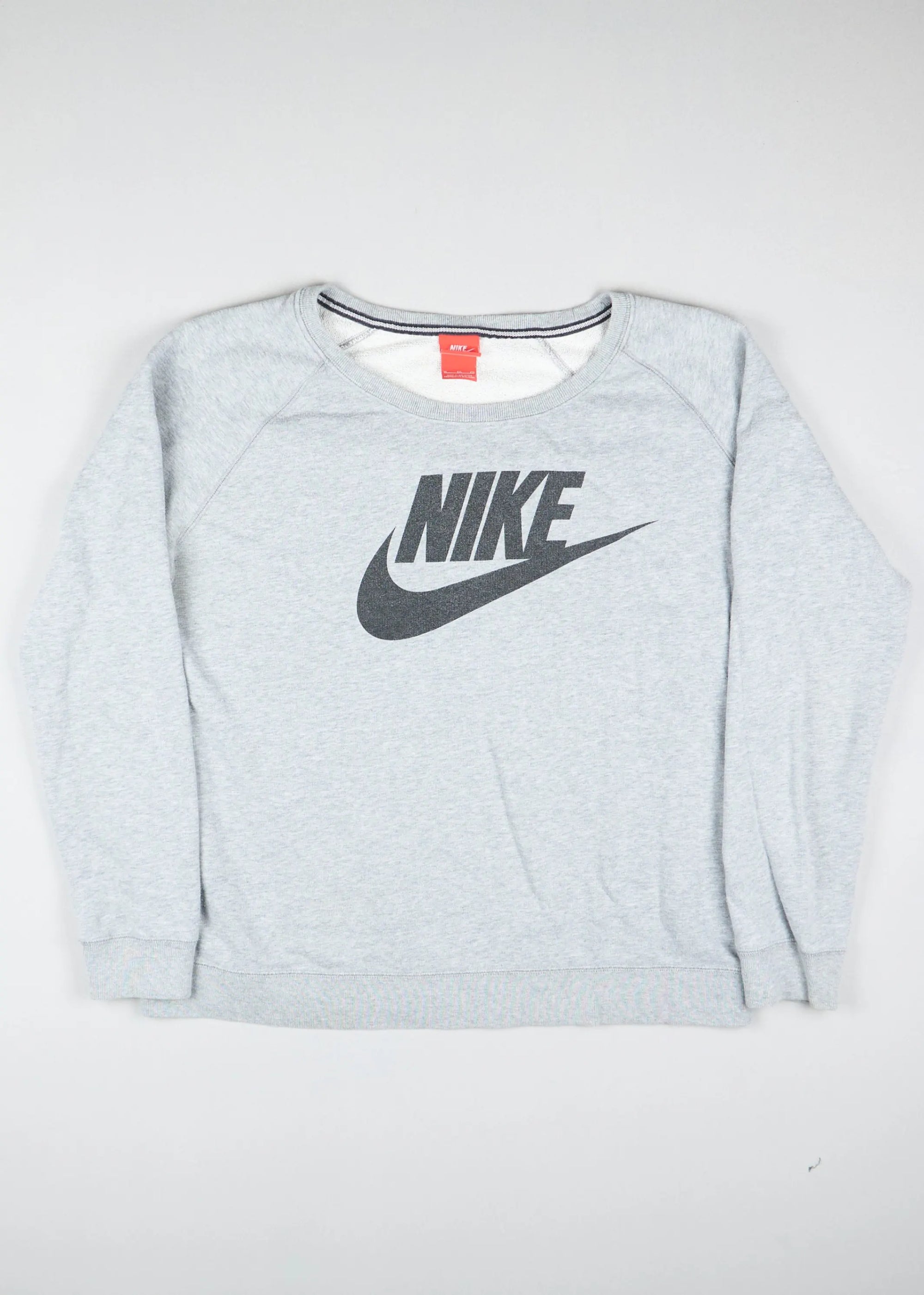 Nike Sweatshirt XXL Simeon Vintage