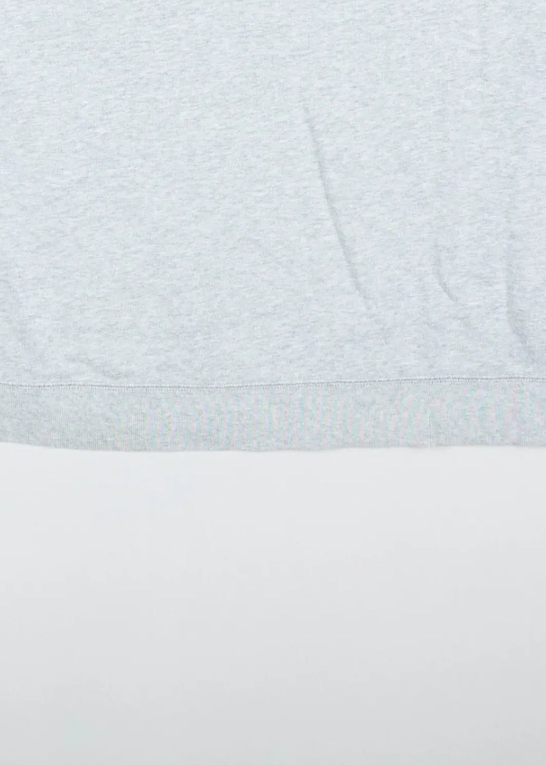 Nike - Sweatshirt (XXL) Bottom