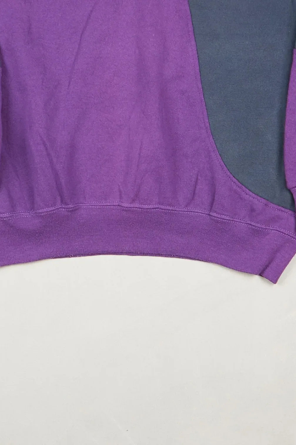 Champion - Sweatshirt (S) Bottom