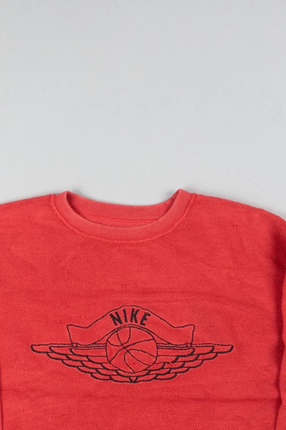 Nike - Sweatshirt (L) Top