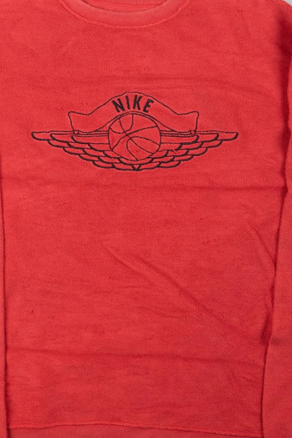 Nike - Sweatshirt (L) Center
