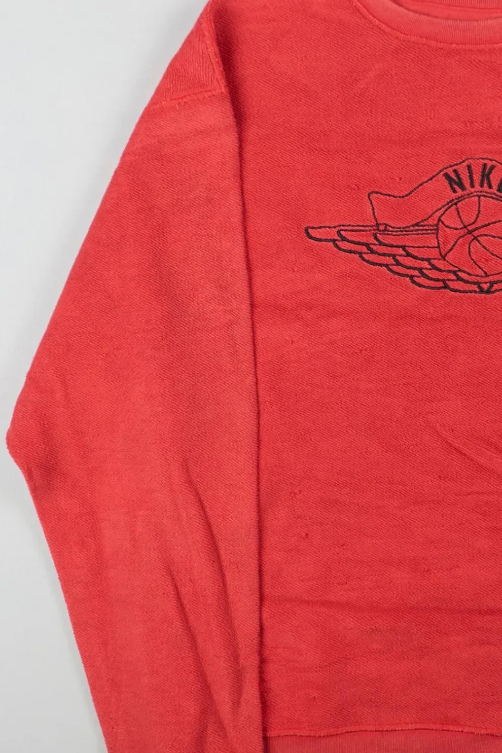Nike - Sweatshirt (L) Left