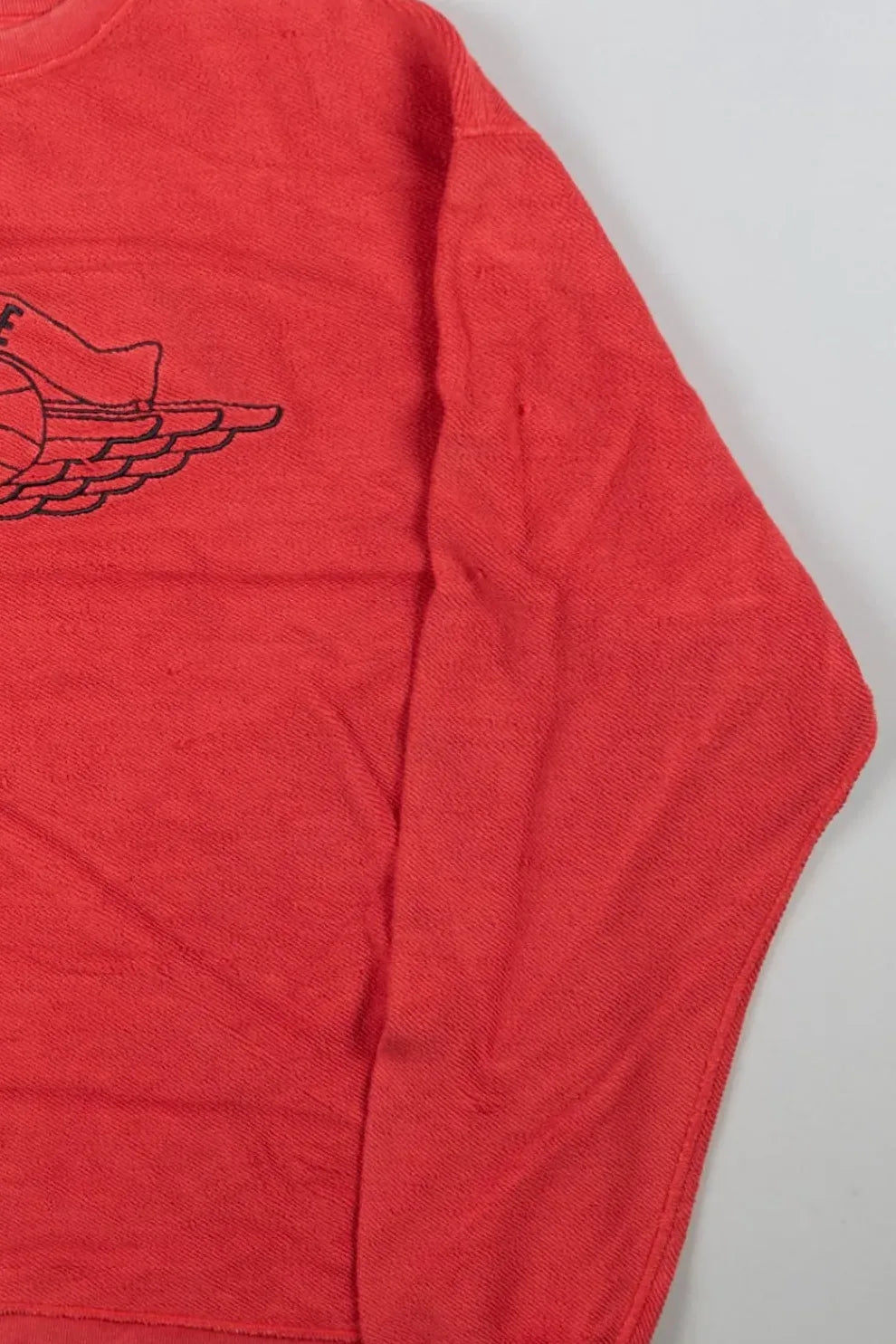 Nike - Sweatshirt (L) Right