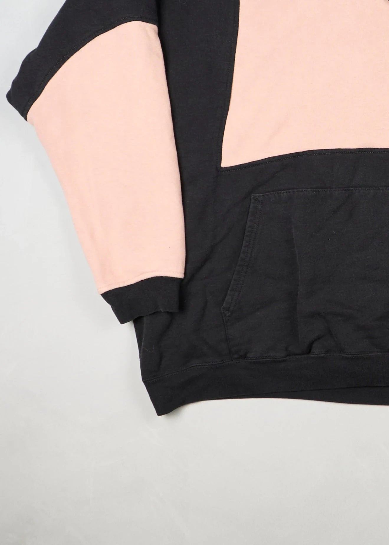 Nike - Hoodie (XL) Bottom Left