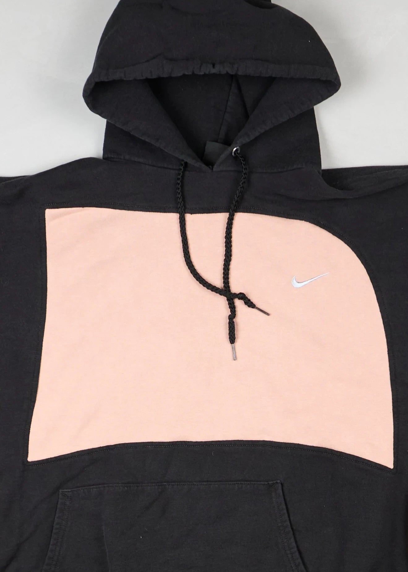 Nike - Hoodie (XL) Center