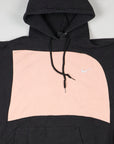Nike - Hoodie (XL) Center