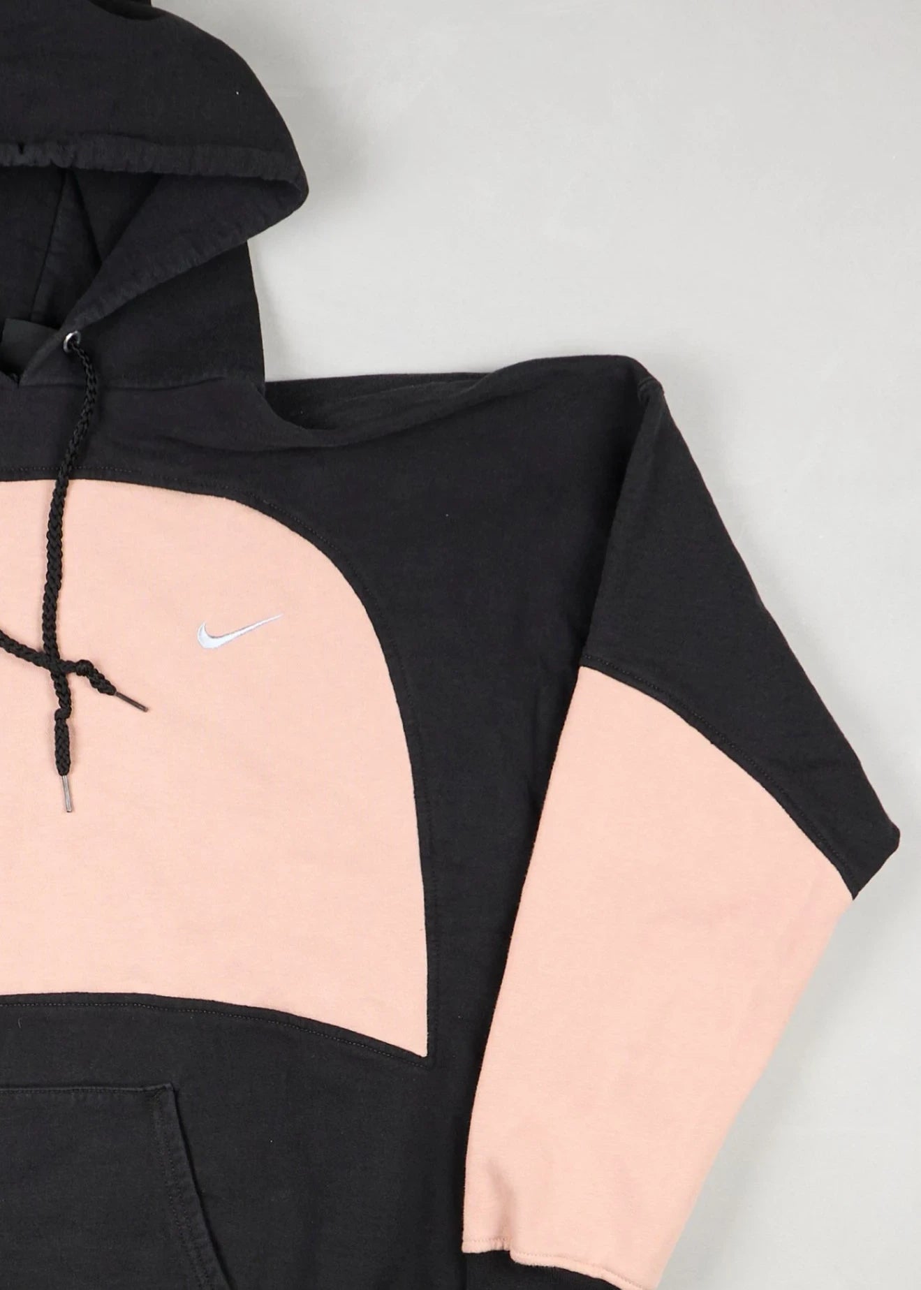 Nike - Hoodie (XL) Right