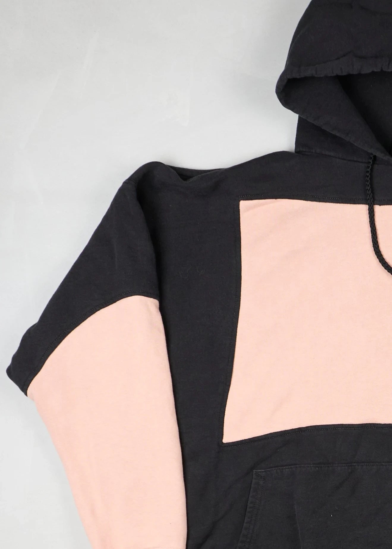 Nike - Hoodie (XL) Left