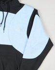 Nike - Hoodie (L) Right