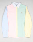 Ralph Lauren - Overhemd (XL)