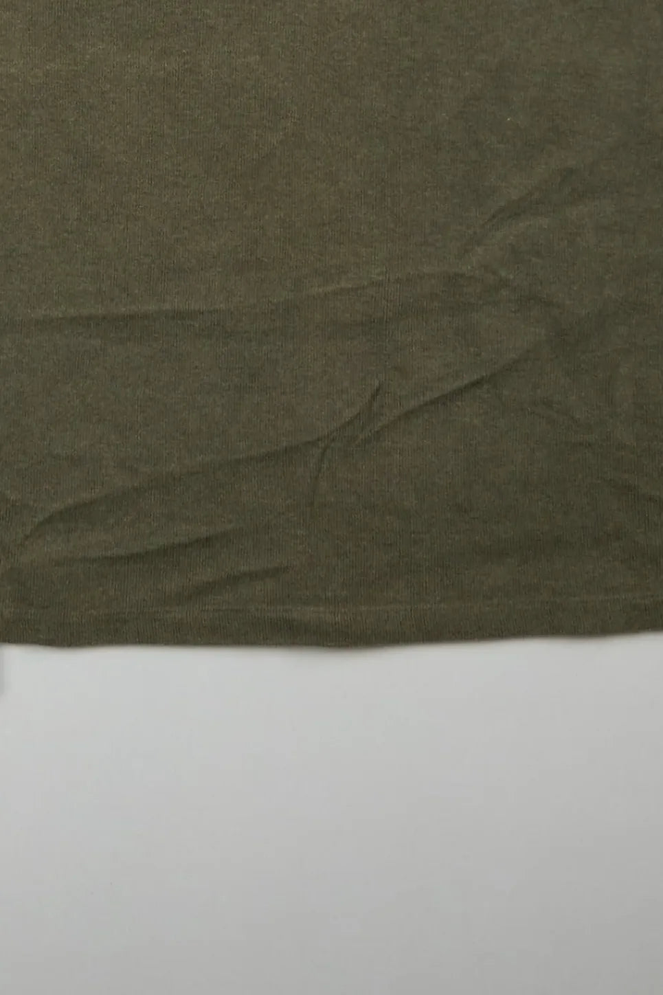 Ralph Lauren - Quarter Zip (L) Bottom