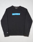 Lacoste - Sweatshirt (L)