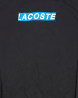 Lacoste - Sweatshirt (L) Center