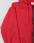 Nike - Full Zip (L) Left