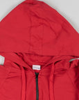 Nike - Full Zip (L) Top