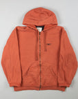 Reebok - Full Zip (L)
