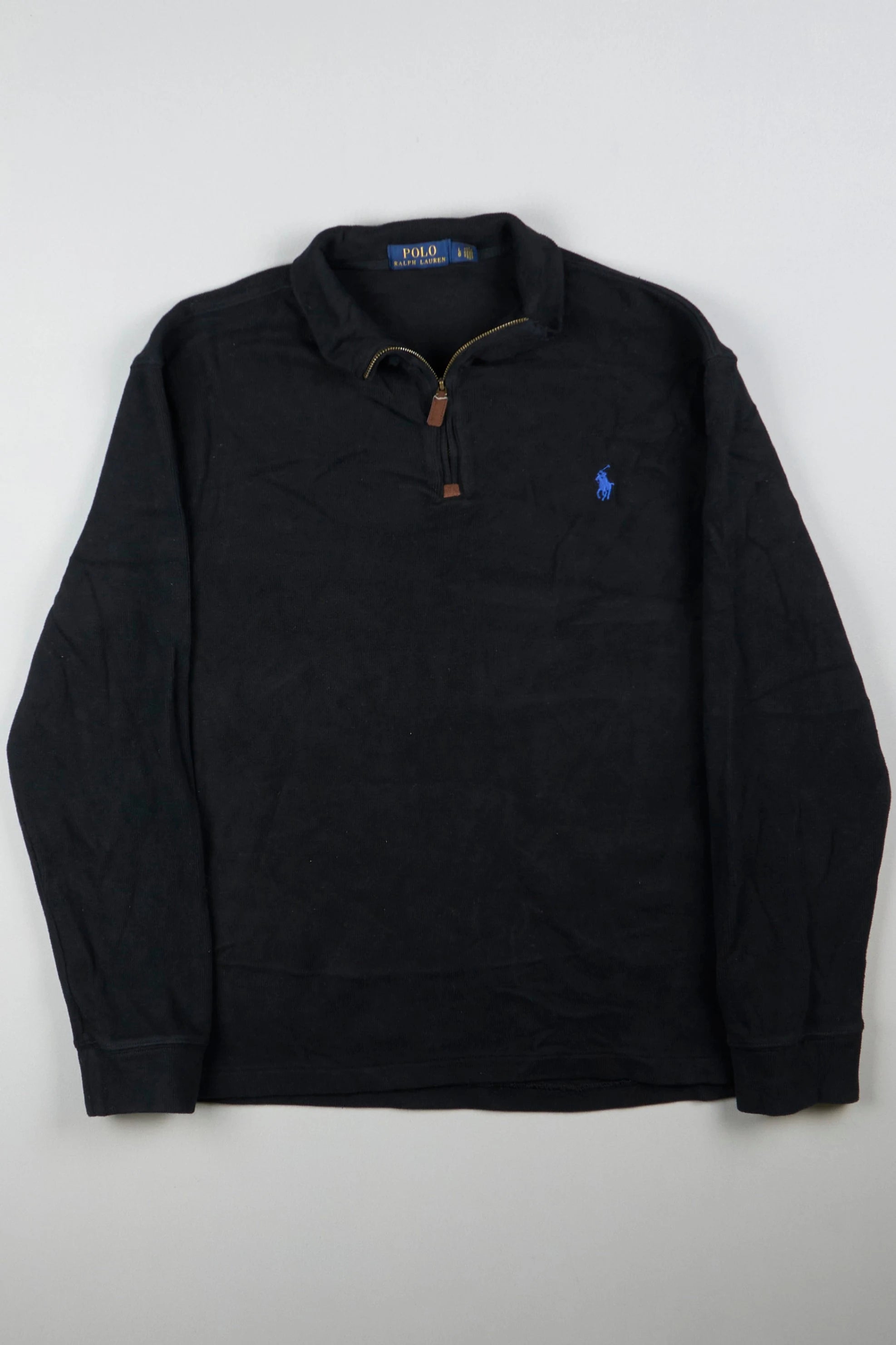 Ralph Lauren - Quarter Zip (L)