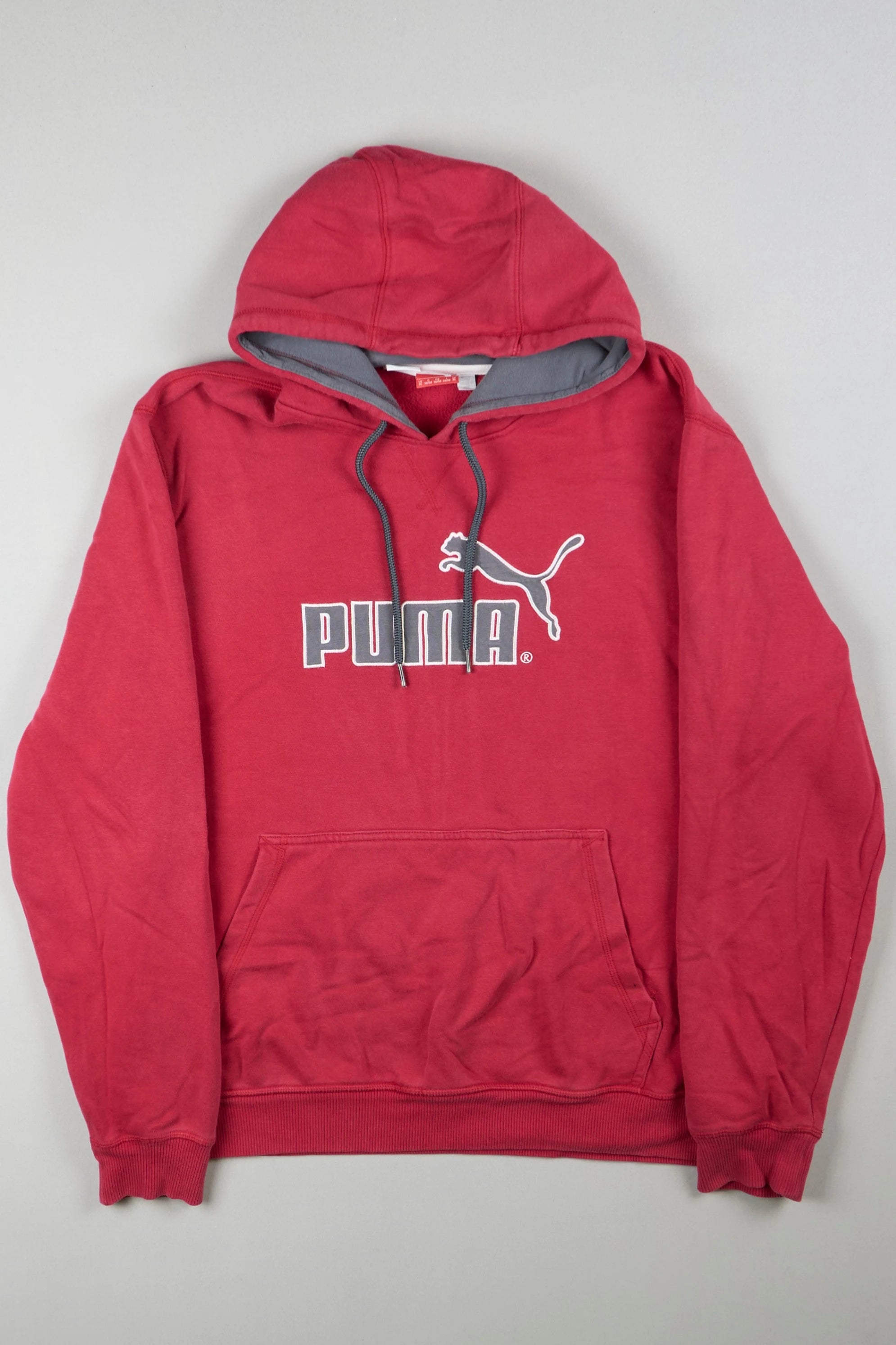 Puma - Hoodie (XL)