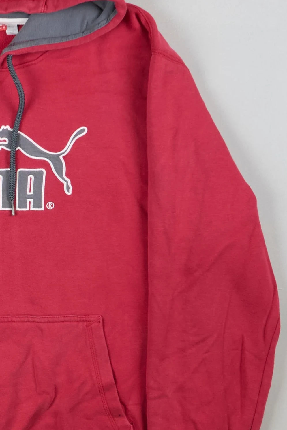 Puma - Hoodie (XL) Right