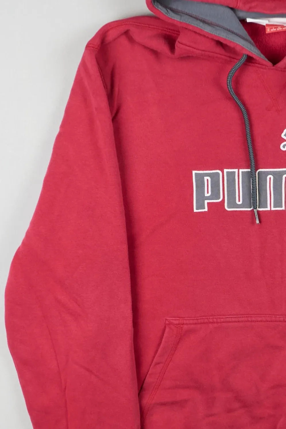 Puma - Hoodie (XL) Left
