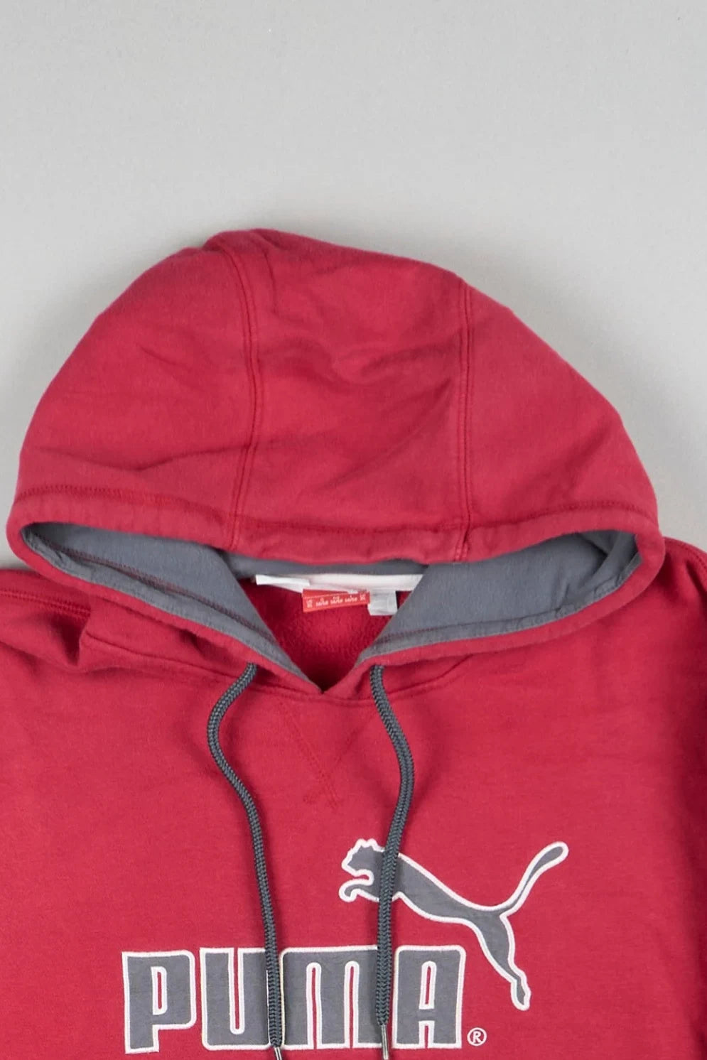 Puma - Hoodie (XL) Top