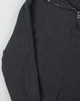 Ralph Lauren - Quarter Zip (XL) Left