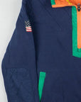 Ralph Lauren - Quarter Zip (L) Left