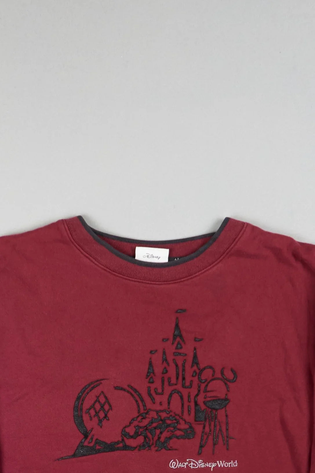 Disney - Sweatshirt (XL) Top