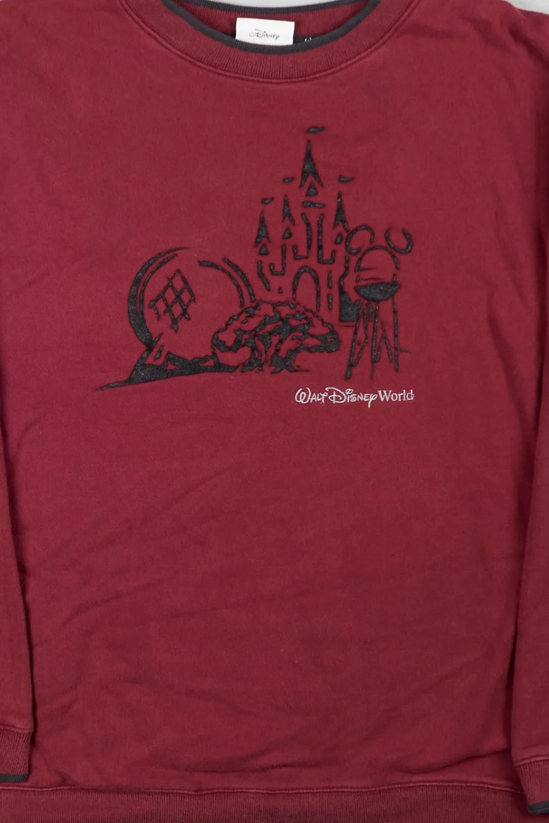 Disney - Sweatshirt (XL) Center