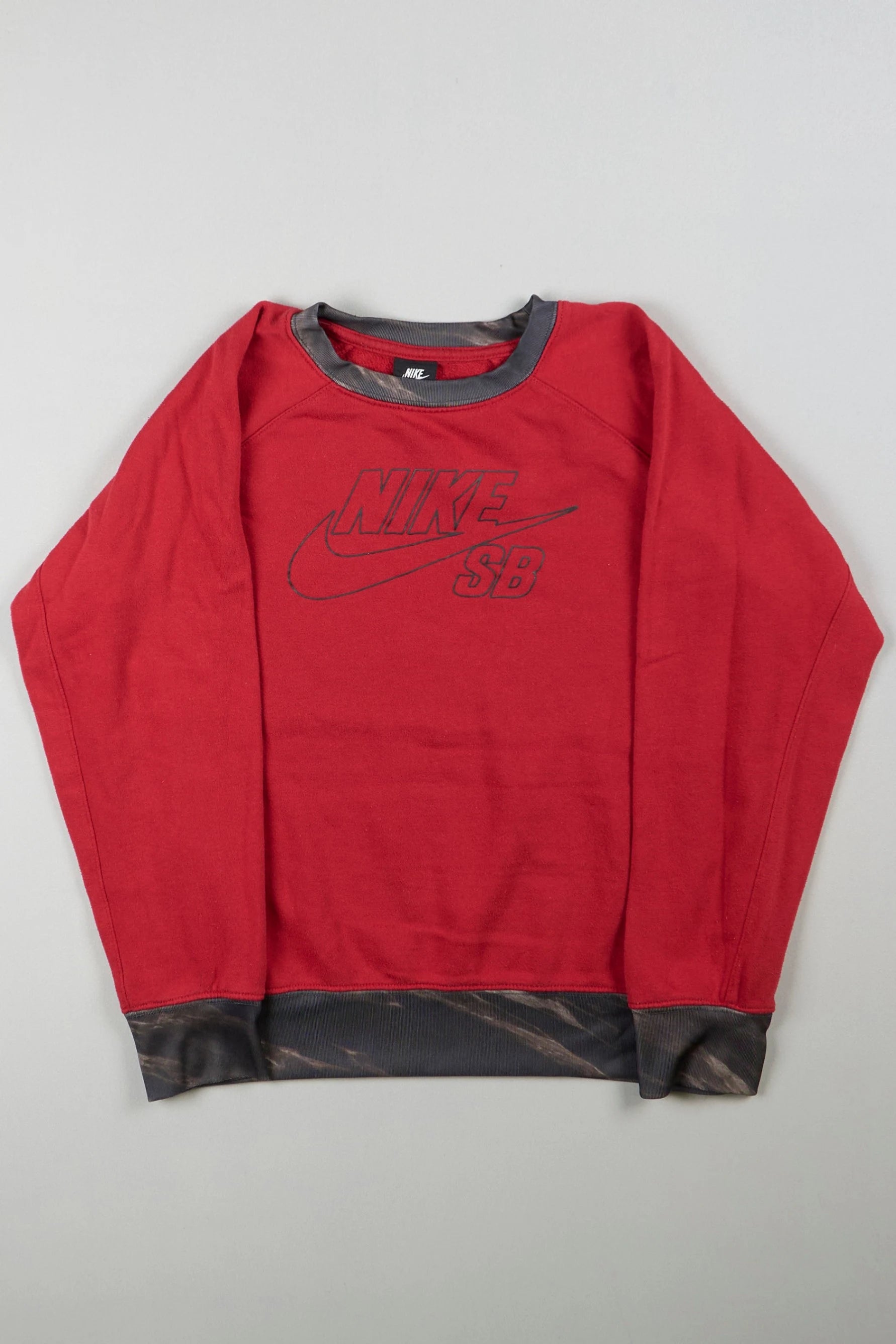 Nike - Sweatshirt (M)