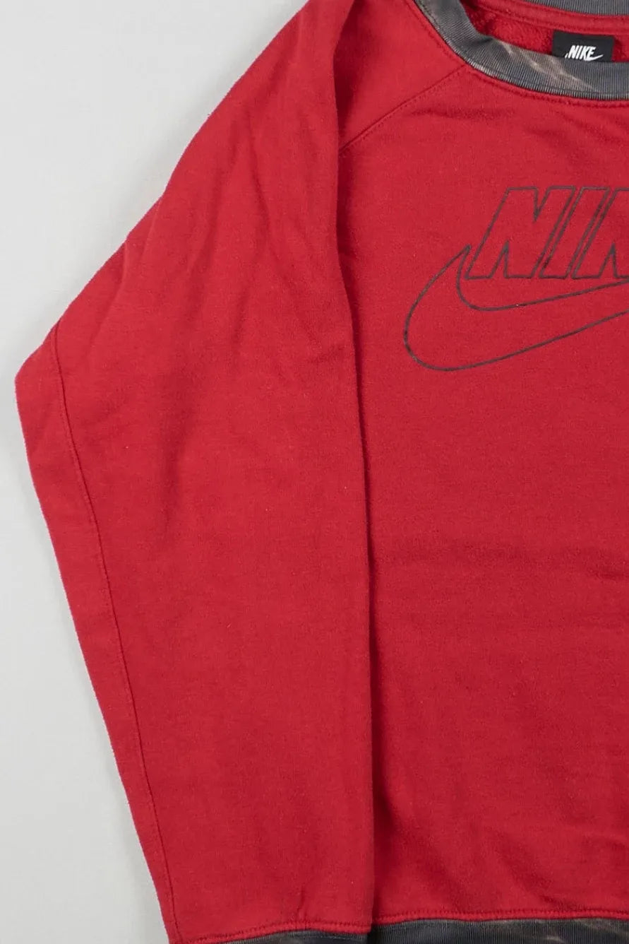 Nike - Sweatshirt (M) Left